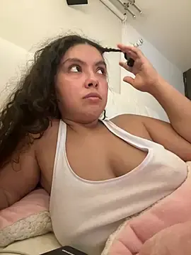 Stripchat Best Webcam of Nathcurly_