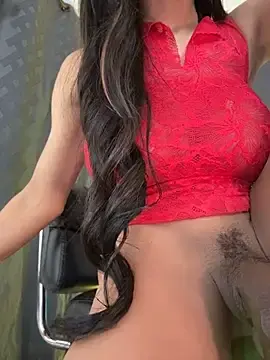 Stripchat Nude Webcam of ivannapretyts