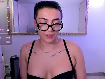 Stripchat Adult Webcams of EricaVanderhill