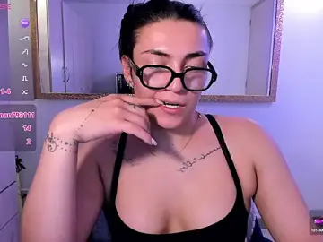 Stripchat Adult Webcam of EricaVanderhill