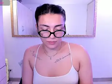 Stripchat Watch Live Sex Cams of EricaVanderhill
