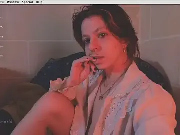 Stripchat Free Porn Cam of kuntboyzworld