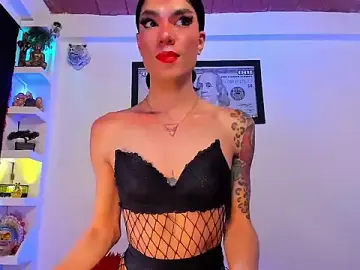 Stripchat Best live sex cam show of londoreales