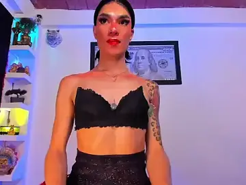 Stripchat Best Webcam of londoreales