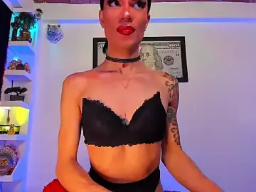 Stripchat Live Sex of londoreales
