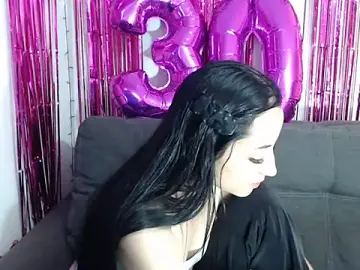 Stripchat Sex Chat of megaan_lovee