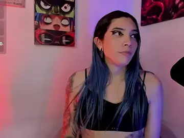 Stripchat Sex Chat of sofi_pretty_uwu-