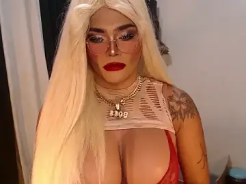Stripchat Adult Webcam of Tasha_Goddess