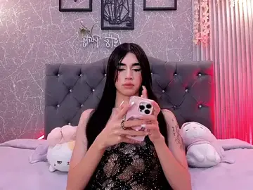 Stripchat Best Webcam of lana_gill1