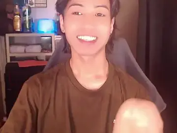 Stripchat Best Webcam of Ryu_23