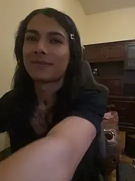 Stripchat Free Porn Cam of SassyCece