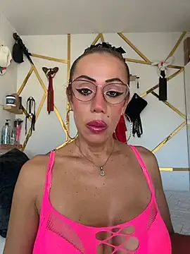 Stripchat Best Webcam of YOURSDEBORA