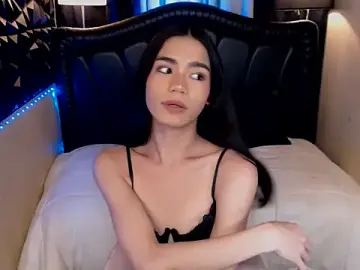 Stripchat Best Webcam of Christine_pretty