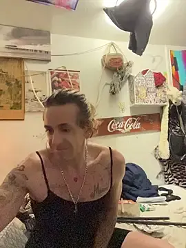 Stripchat Sex Cam of VanillaSnowcones