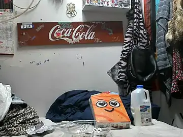 Stripchat Adult Video Chat of VanillaSnowcones