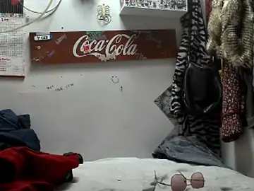Stripchat Sex Chat of VanillaSnowcones