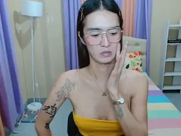 Stripchat Sex Chat of XxTsUncutAskaxX
