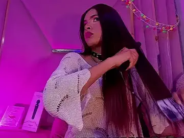 Stripchat Best live sex cam show of jazmin_waked