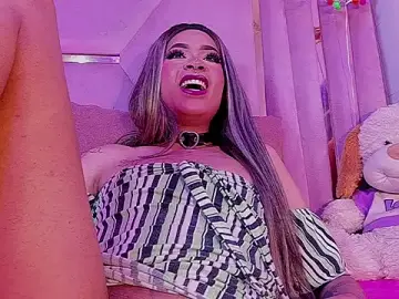 Stripchat Live Sex of jazmin_waked
