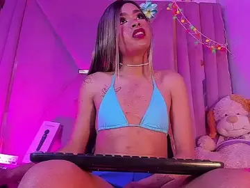 Stripchat Live Sex Cam of jazmin_waked