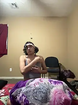 Stripchat Live Porn of spibiysnni