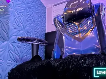 Stripchat Best live sex cam show of Milk_max_18