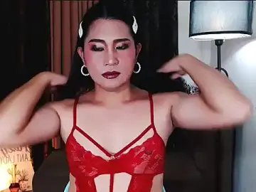 Stripchat Best Webcam of SWEETBELLA69
