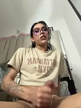 Stripchat Watch Live Sex Cams of Samantha_Bernardo