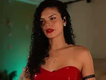 Stripchat Best Webcam of GiaFaaris