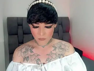 Stripchat Adult Webcams of little_star_porn