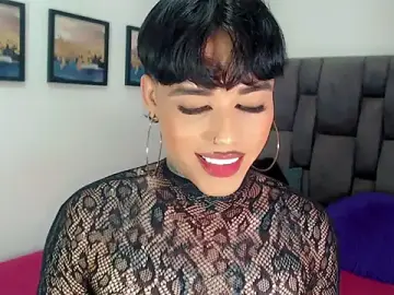 Stripchat Sex Cam of little_star_porn