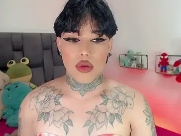 Stripchat Sex Cam of little_star_porn