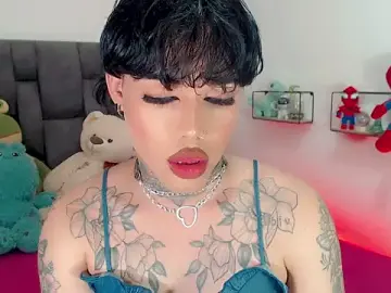 Stripchat Adult Webcam of little_star_porn
