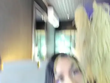 Stripchat Live Porn of AliDiaz_