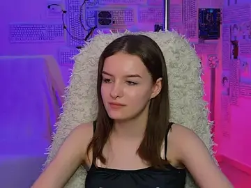 Stripchat Free Live Porn of KellieBanshe