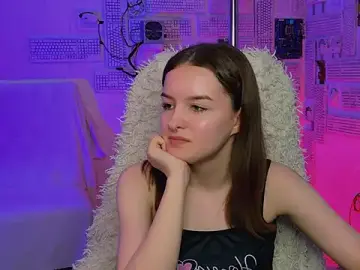 Stripchat Nude Webcam of KellieBanshe
