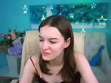 Stripchat Free Porn Cam of KellieBanshe