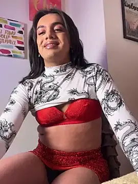 Stripchat Free Live Porn of KendaallFox_