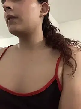 Stripchat Live Porn of La-Gatiita-trans