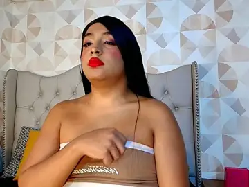 Stripchat Sex Chat of Siriuss_Collin