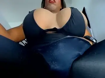 Stripchat Best Webcam of valentinabigcock23