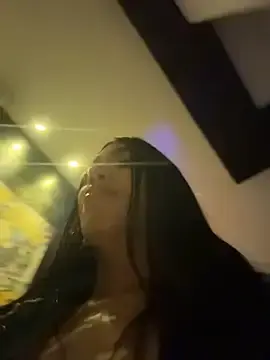 Stripchat Best live sex cam show of AmbarFoxx_