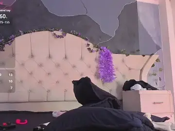 Stripchat Best Webcam of AmbarFoxx_