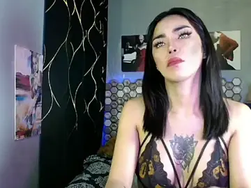 Stripchat Watch Live Sex Cams of Hot_Metallica69