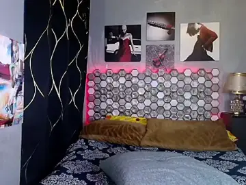 Stripchat Live Porn of Hot_Metallica69