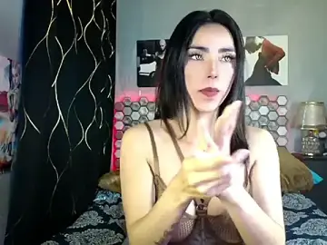 Stripchat Free Live Porn of Hot_Metallica69