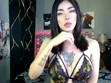 Stripchat Free Live Porn of Hot_Metallica69