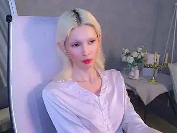 Stripchat Nude Webcam of PamelamyDreamys