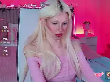 Stripchat Watch Live Sex Cams of PamelamyDreamys