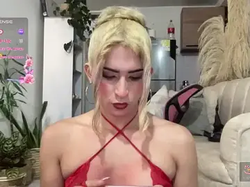 Stripchat Best Webcam of isa_fox_23